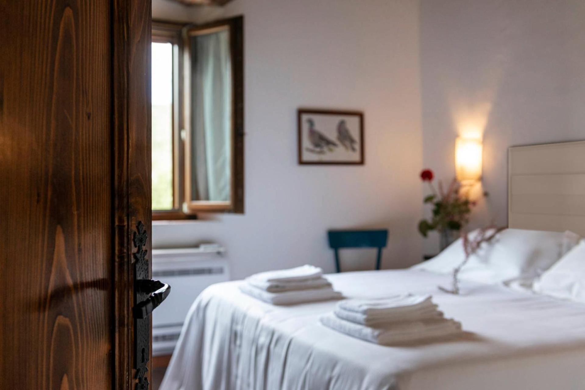 Tenuta Il Cicalino 马萨马里蒂马 外观 照片
