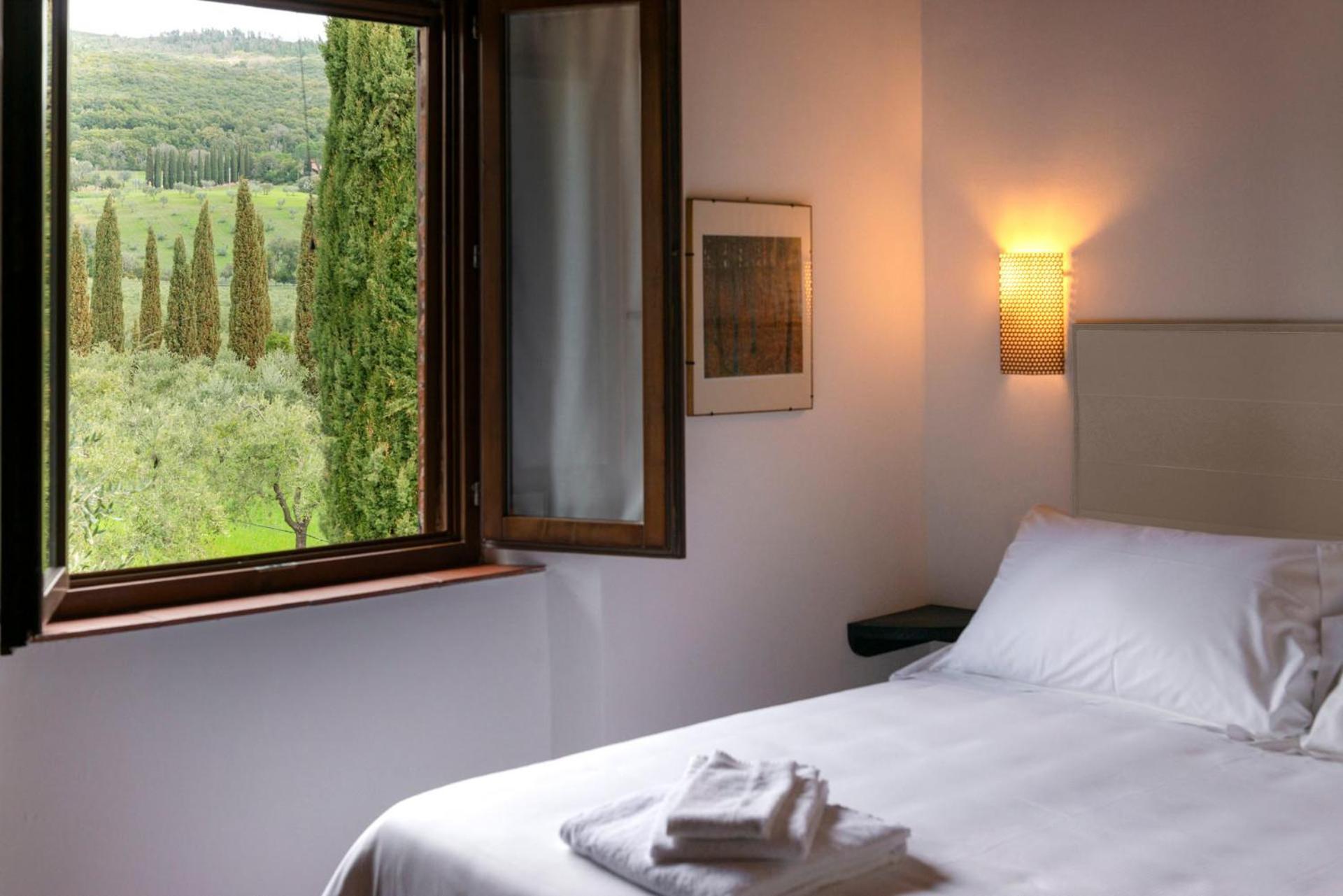 Tenuta Il Cicalino 马萨马里蒂马 外观 照片