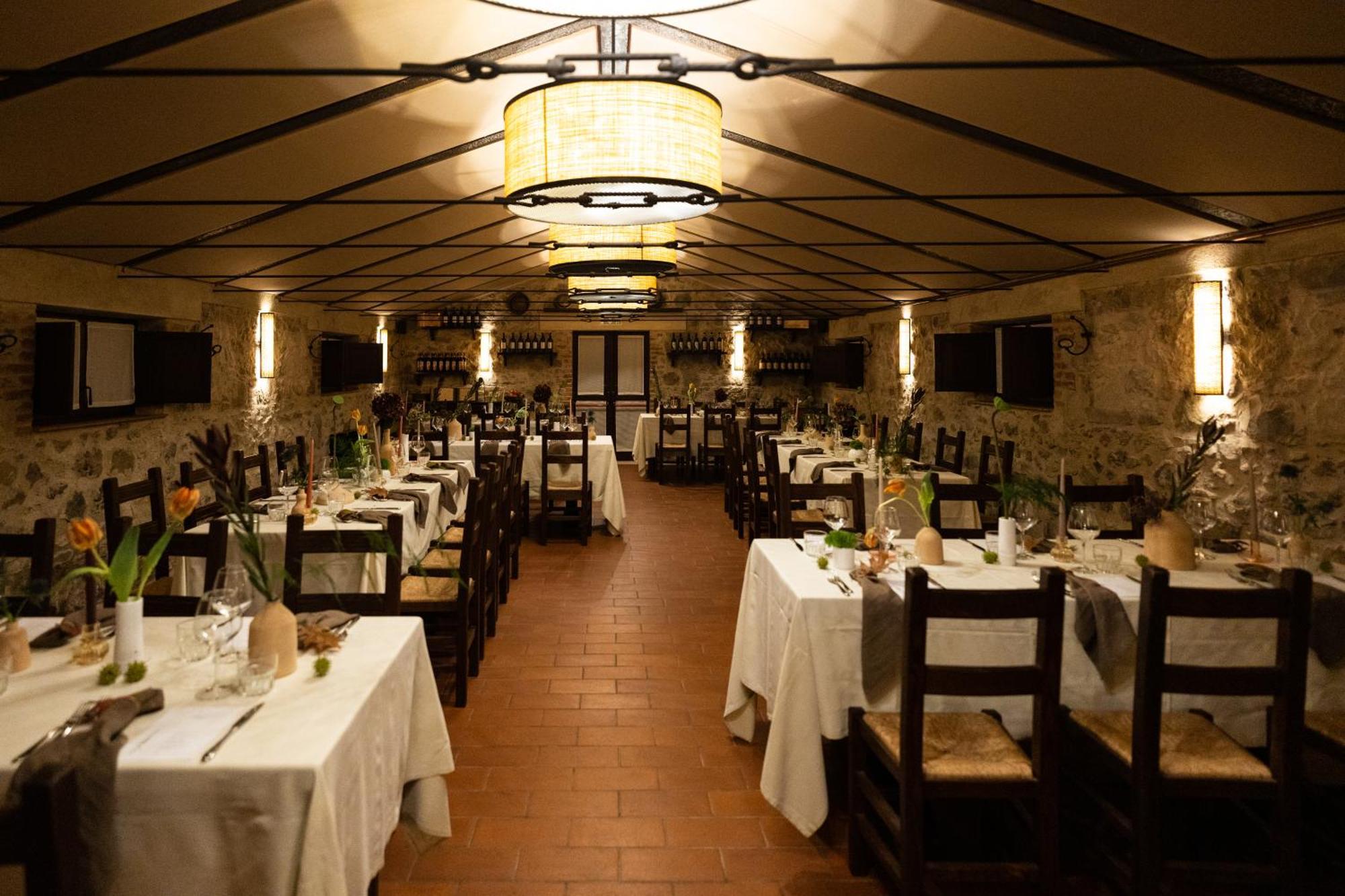 Tenuta Il Cicalino 马萨马里蒂马 外观 照片